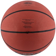 Bola de Basquete Wilson NCAA MVP 7 - Foto 2