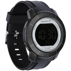 Relógio Digital Speedo 80601G0 - Masculino - Foto 2