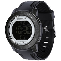 Relógio Digital Speedo 80601G0 - Masculino - Foto 3