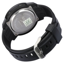 Relógio Digital Speedo 80601G0 - Masculino - Foto 4