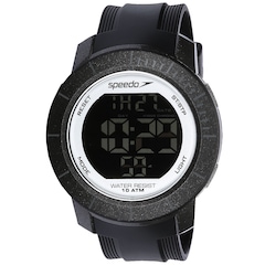 Relógio Digital Speedo 80601G0 - Masculino - Foto 1