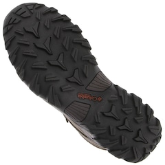 Bota Impermeável Columbia Newton Ridge Plus II Waterproof - Masculina - Foto 10