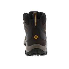 Bota Impermeável Columbia Newton Ridge Plus II Waterproof - Masculina - Foto 7