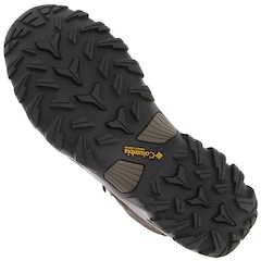 Bota Impermeável Columbia Newton Ridge Plus II Waterproof - Masculina - Foto 10