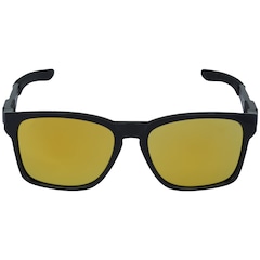 Óculos de Sol Oakley Catalyst Iridium OO9272 - Unissex - Foto 3