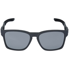 Óculos de Sol Oakley Catalyst Iridium OO9272 - Unissex - Foto 3
