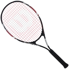 Raquete de Tênis Wilson Fusion XL - Adulto - Foto 1