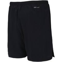 Bermuda Nike Flex Challenger 2In1 7IN - Masculina - Foto 7