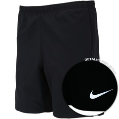 Bermuda Nike Flex Challenger 2In1 7IN - Masculina - Foto 8