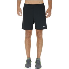 Bermuda Nike Flex Challenger 2In1 7IN - Masculina - Foto 1