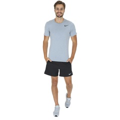 Calção Nike Flex Challenger 5In - Masculino - Foto 5