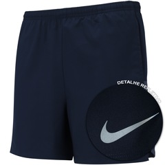Calção Nike Flex Challenger 5In - Masculino - Foto 5