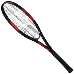 Raquete de Tênis Wilson Federer Control 103 - Adulto - Foto 2