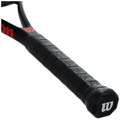 Raquete de Tênis Wilson Federer Control 103 - Adulto - Foto 5