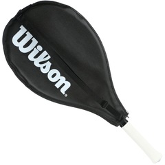 Raquete de Tênis Wilson Grand Slam XL - Adulto - Foto 6