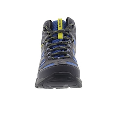 Bota Impermeável Hi-Tec Bryce Waterproof - Masculina - Foto 3