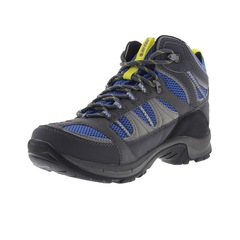 Bota Impermeável Hi-Tec Bryce Waterproof - Masculina - Foto 4