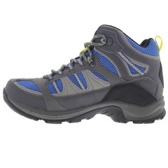 Bota Impermeável Hi-Tec Bryce Waterproof - Masculina - Foto 5