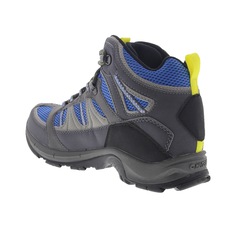Bota Impermeável Hi-Tec Bryce Waterproof - Masculina - Foto 6