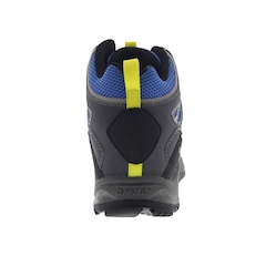 Bota Impermeável Hi-Tec Bryce Waterproof - Masculina - Foto 7