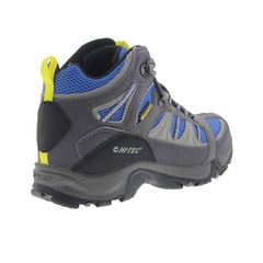 Bota Impermeável Hi-Tec Bryce Waterproof - Masculina - Foto 8
