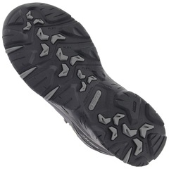 Bota Impermeável Hi-Tec Bryce Waterproof - Masculina - Foto 10