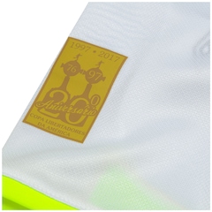 Camisa de Goleiro do Cruzeiro 2017 Umbro nº 1 Fábio - Masculina - Foto 7