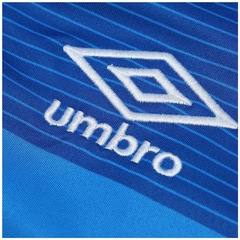 Camisa de Treino do Cruzeiro 2017 Umbro - Masculina - Foto 4