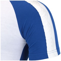 Camiseta do Cruzeiro Concentração 2017 Umbro - Masculina - Foto 7