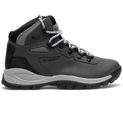 Bota Impermeável Columbia Newton Ridge Plus Waterproof - Feminina - Foto 1