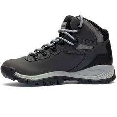Bota Impermeável Columbia Newton Ridge Plus Waterproof - Feminina - Foto 3