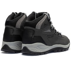 Bota Impermeável Columbia Newton Ridge Plus Waterproof - Feminina - Foto 4