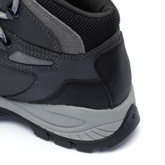 Bota Impermeável Columbia Newton Ridge Plus Waterproof - Feminina - Foto 7