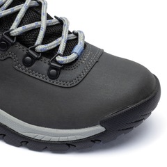Bota Impermeável Columbia Newton Ridge Plus Waterproof - Feminina - Foto 8