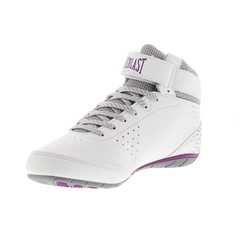 Tênis Cano Alto Everlast Jump III - Feminino - Foto 4