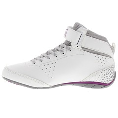 Tênis Cano Alto Everlast Jump III - Feminino - Foto 5