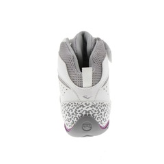 Tênis Cano Alto Everlast Jump III - Feminino - Foto 7