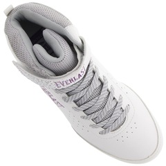 Tênis Cano Alto Everlast Jump III - Feminino - Foto 9
