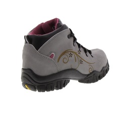 Bota Nord Outdoor Granada - Feminina - Foto 8