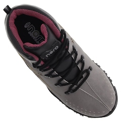 Bota Nord Outdoor Granada - Feminina - Foto 9