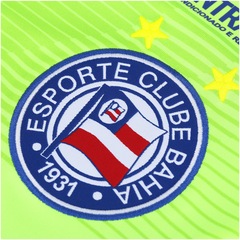 Camisa de Treino do Bahia 2017 Umbro - Masculina - Foto 5