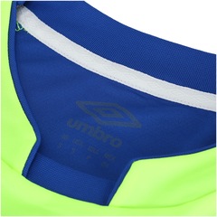 Camisa de Treino do Bahia 2017 Umbro - Masculina - Foto 7