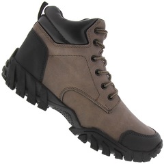 Bota Nord Outdoor Eiger - Masculina - Foto 1