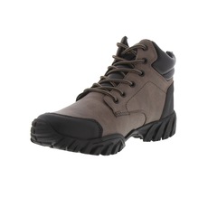 Bota Nord Outdoor Eiger - Masculina - Foto 4