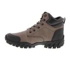Bota Nord Outdoor Eiger - Masculina - Foto 5