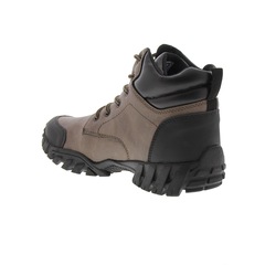 Bota Nord Outdoor Eiger - Masculina - Foto 6