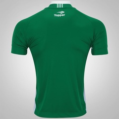 Camisa do Guarani I 2017 Topper - Masculina - Foto 2