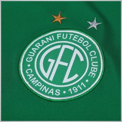 Camisa do Guarani I 2017 Topper - Masculina - Foto 3