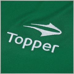 Camisa do Guarani I 2017 Topper - Masculina - Foto 4