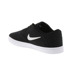 Tênis Nike SB Check Canvas BG - Infantil - Foto 6